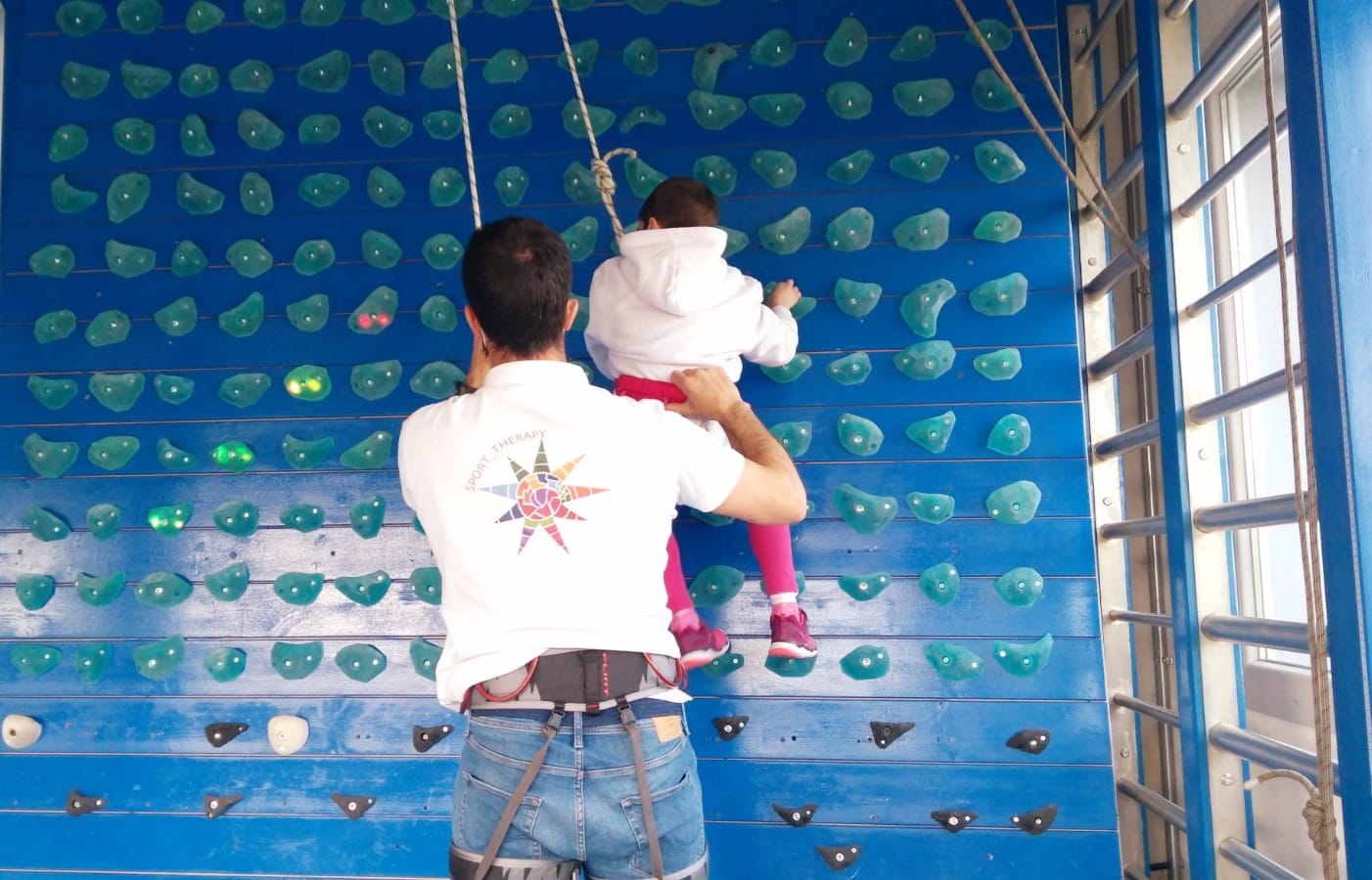 #IOCORROCONILCOMITATO - 3 aprile 2022 di Comitato Maria Letizia Verga #IOCORROCONILCOMITATO - 3 aprile 2022-Comitato Maria Letizia Verga