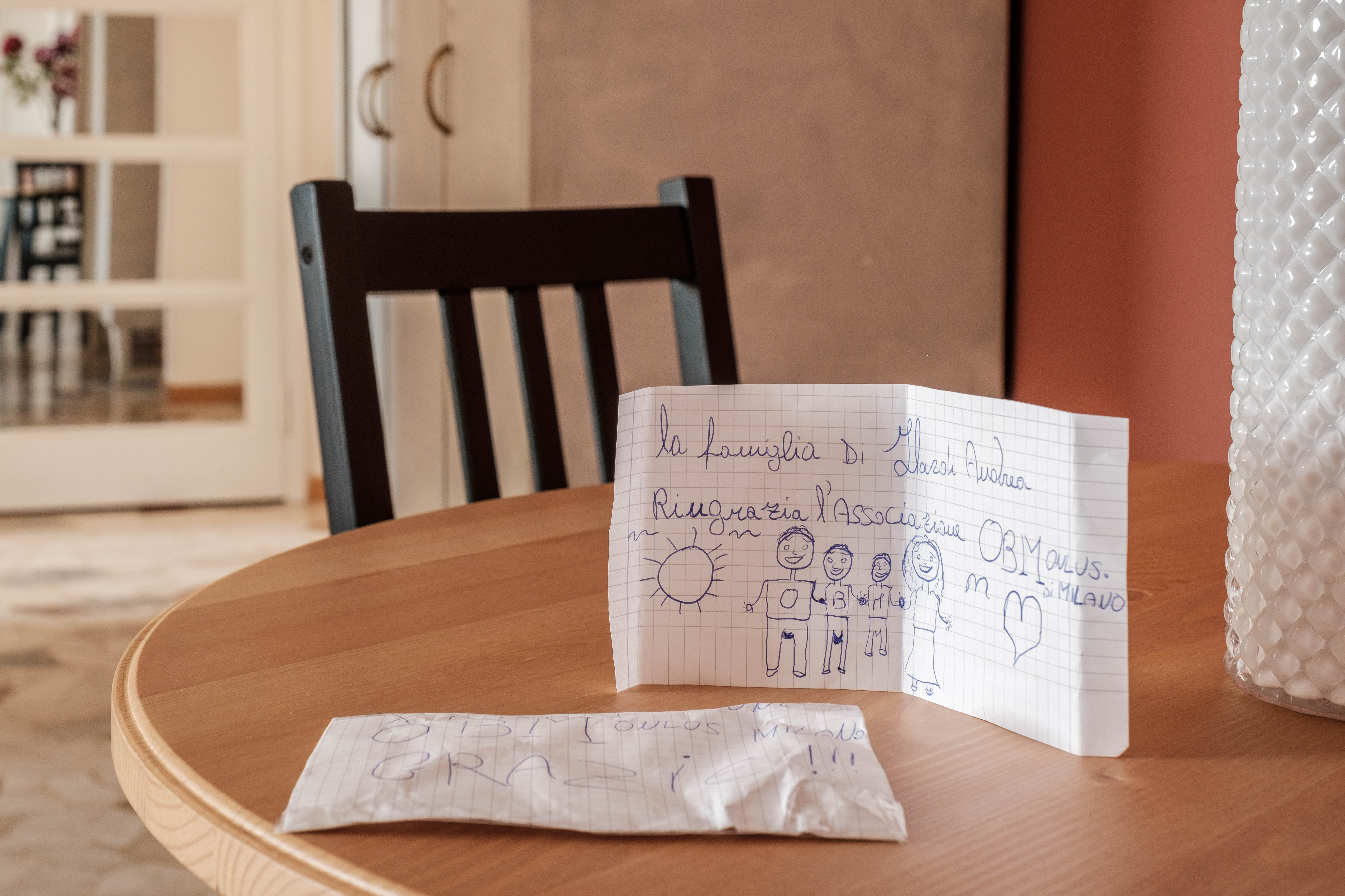 TUTTI I BAMBINI HANNO DIRITTO ALLA CURA di OBM Ospedale dei Bambini Buzzi Milano TUTTI I BAMBINI HANNO DIRITTO ALLA CURA-OBM Ospedale dei Bambini Buzzi Milano