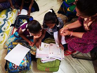 C. H. I. L. D. di SOS INFANZIA NEL MONDO C. H. I. L. D. -SOS INFANZIA NEL MONDO