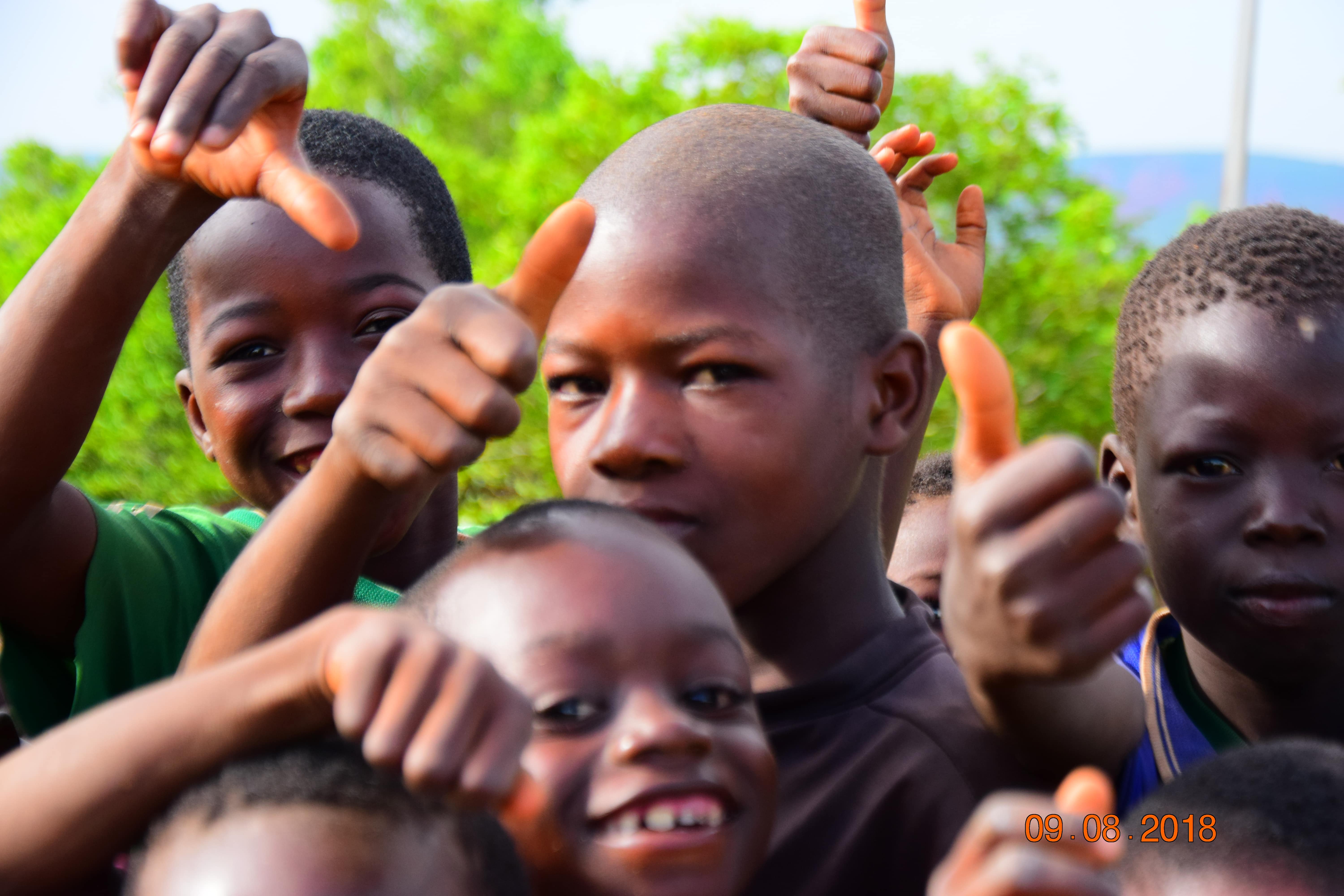 -Fondazione Maria Mediatrice