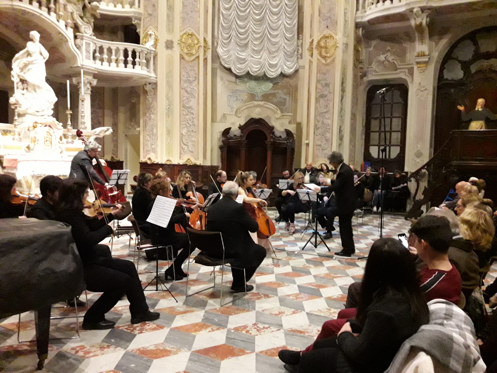 Viaggio nella musica a tempo dei ricordi-ADC