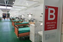 AIUTA L'OSPEDALE DA CAMPO DEGLI ALPINI di A.N.A. ONLUS AIUTA L'OSPEDALE DA CAMPO DEGLI ALPINI-A.N.A. ONLUS