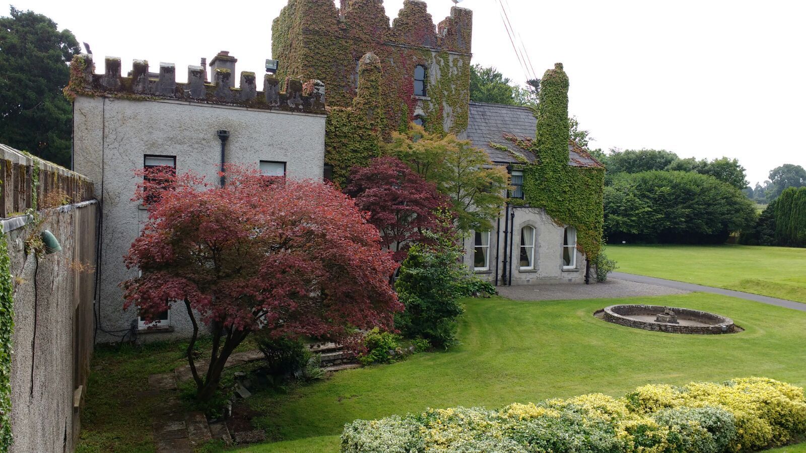 Allaccia... le scarpe, SI PARTE!-Piano C