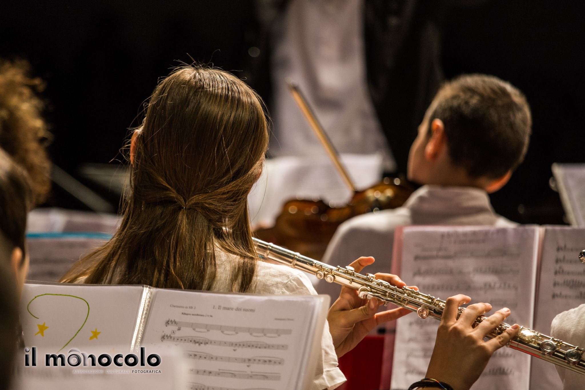 La musica non si ferma-Fondazione Andreoli