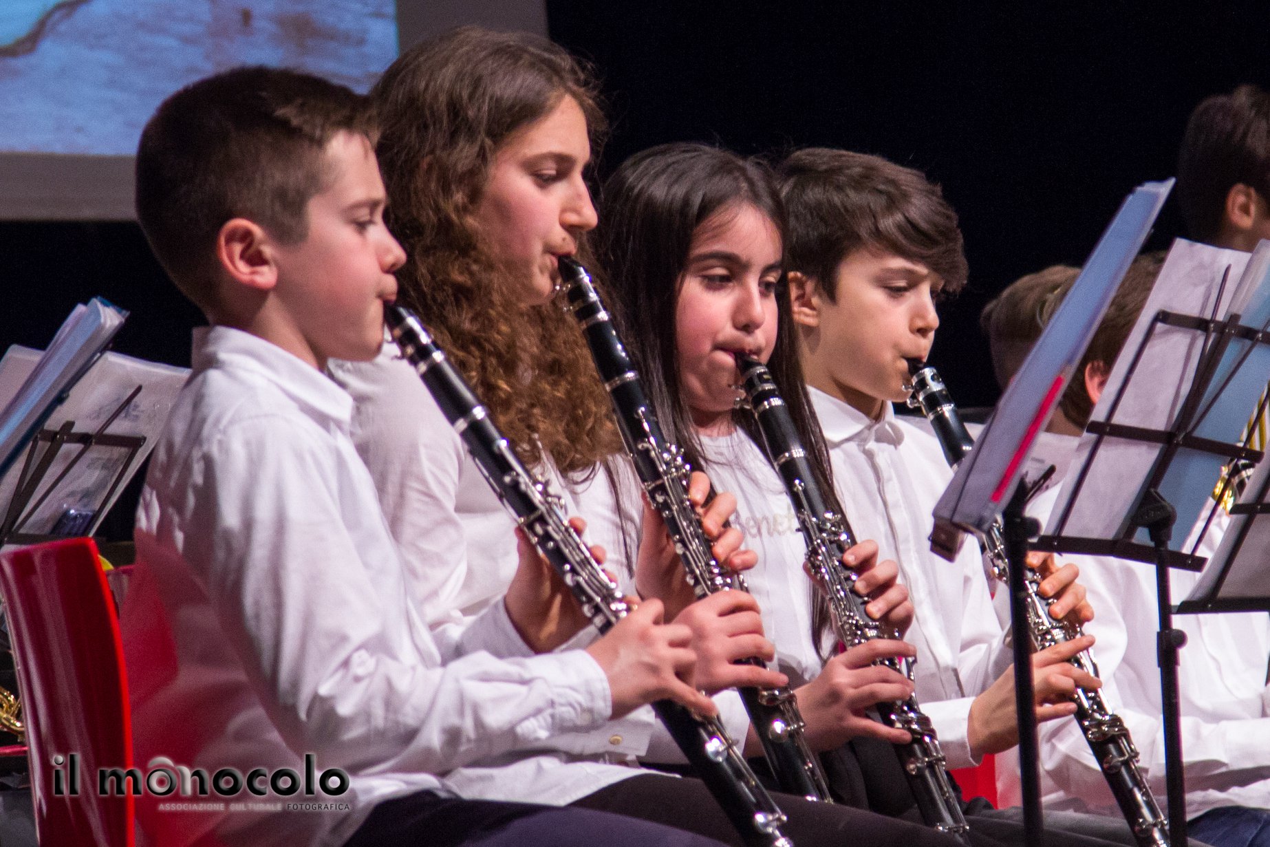 La musica non si ferma-Fondazione Andreoli