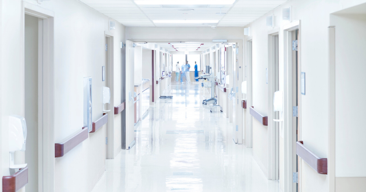 Emergenza Covid19 Policlinico San Marco di Policlinico San Marco Emergenza Covid19 Policlinico San Marco-Policlinico San Marco