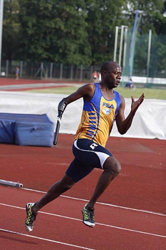 Milano City Marathon 2012: Insieme per regalare un sorriso di Disabili No Limits Onlus Milano City Marathon 2012: Insieme per regalare un sorriso-Disabili No Limits Onlus