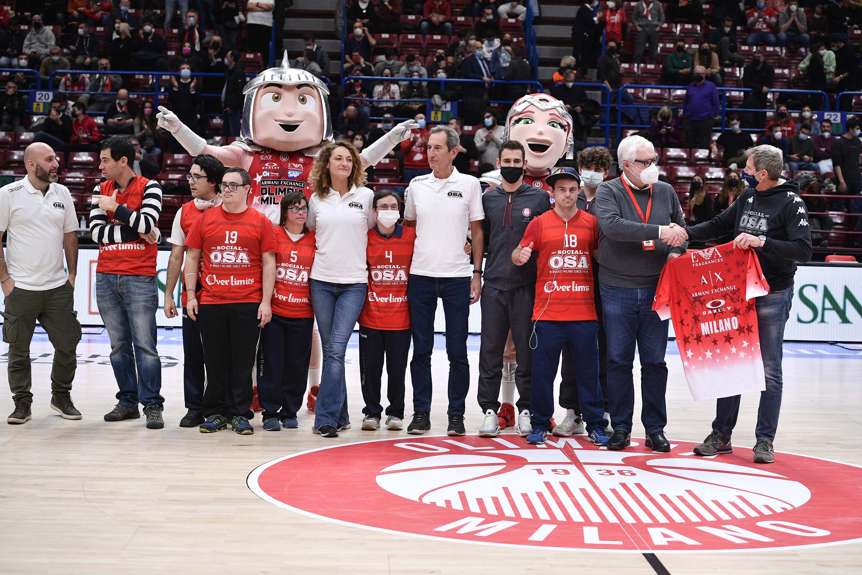 Corri oltre i limiti con Laureus ! -Fondazione Laureus Italia