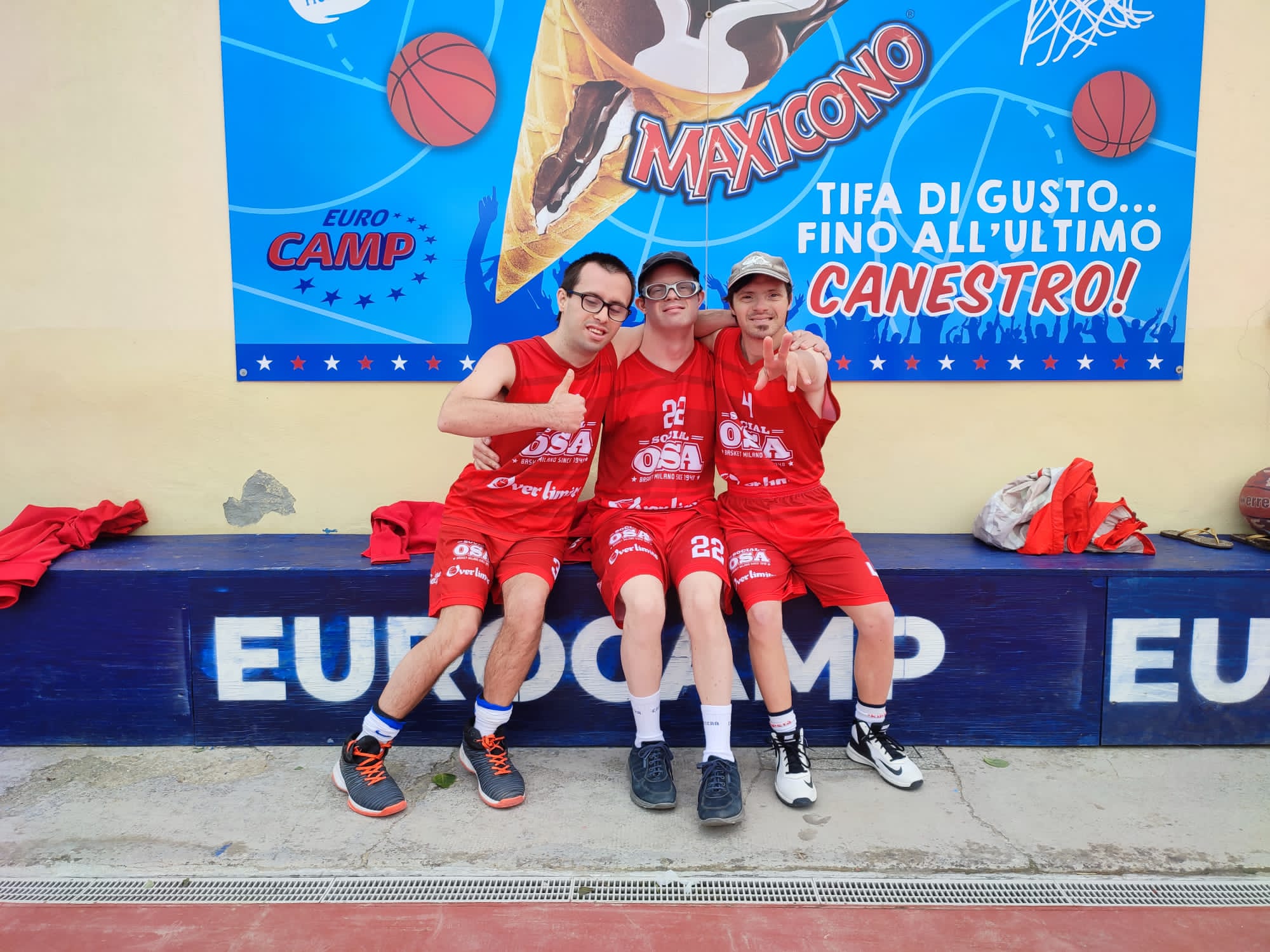 Corri oltre i limiti con Laureus ! -Fondazione Laureus Italia