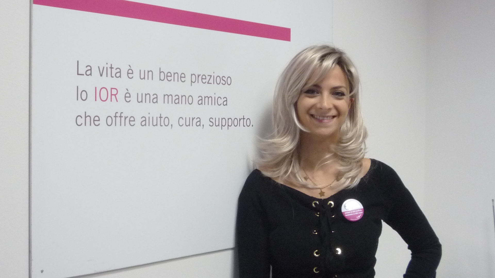 Progetto Margherita-Istituto Oncologico Romagnolo