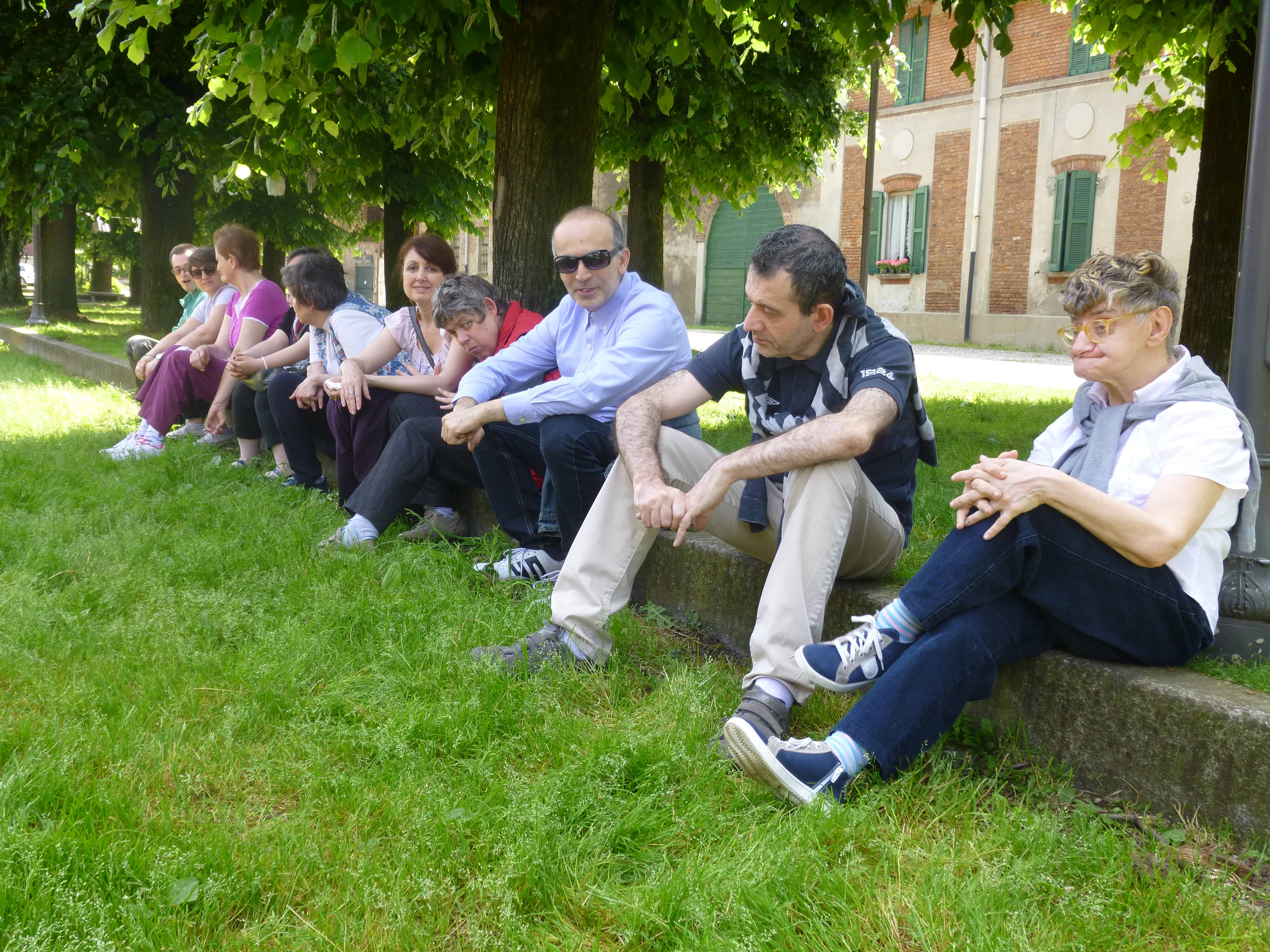 Corri per L'Altra Casa #run4l'altracasa-COESA Cooperativa Sociale 