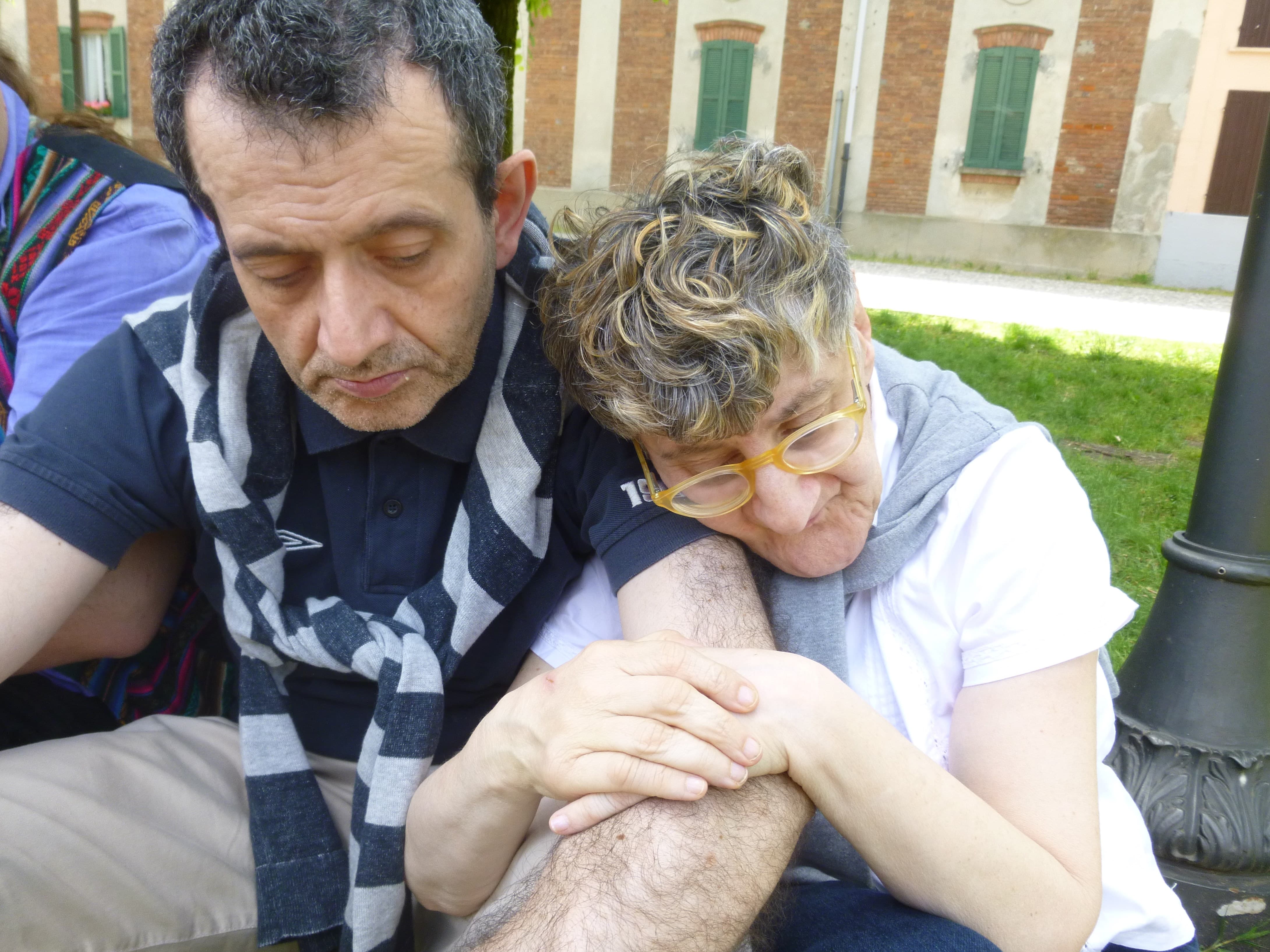 Corri per L'Altra Casa #run4l'altracasa-COESA Cooperativa Sociale 