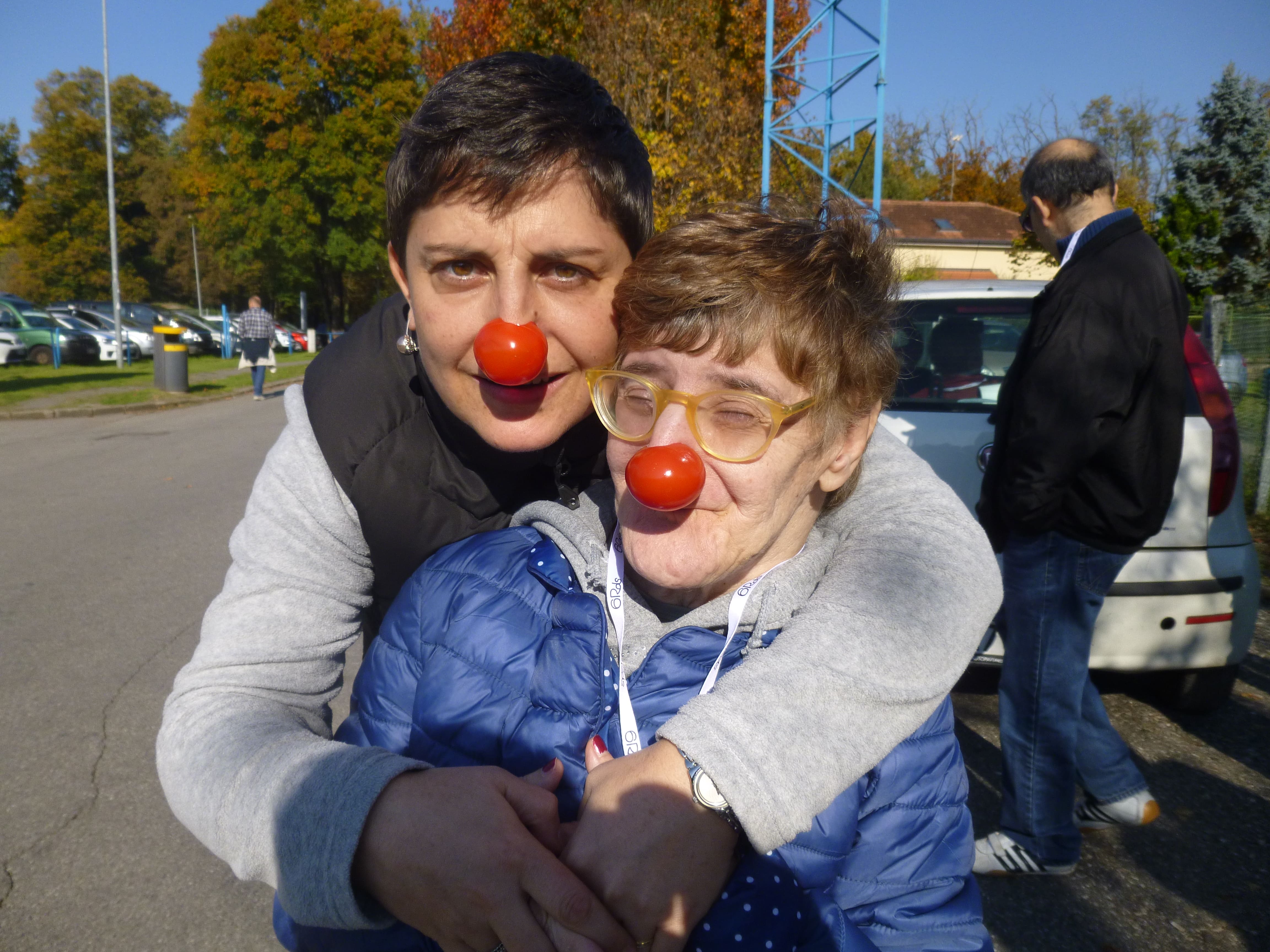 Corri per L'Altra Casa #run4l'altracasa-COESA Cooperativa Sociale 