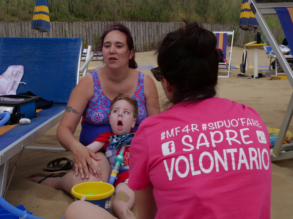 #KeepSMAiling2 - Fucsia Pirates-#RUNFOREMMA & friends 