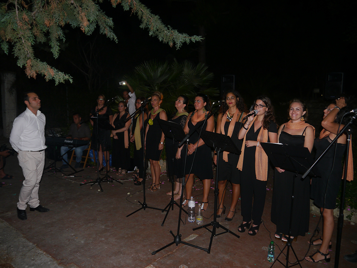 4° Festival Ecomuseale delle Arti-Ecomuseo Urbano del Nord Barese