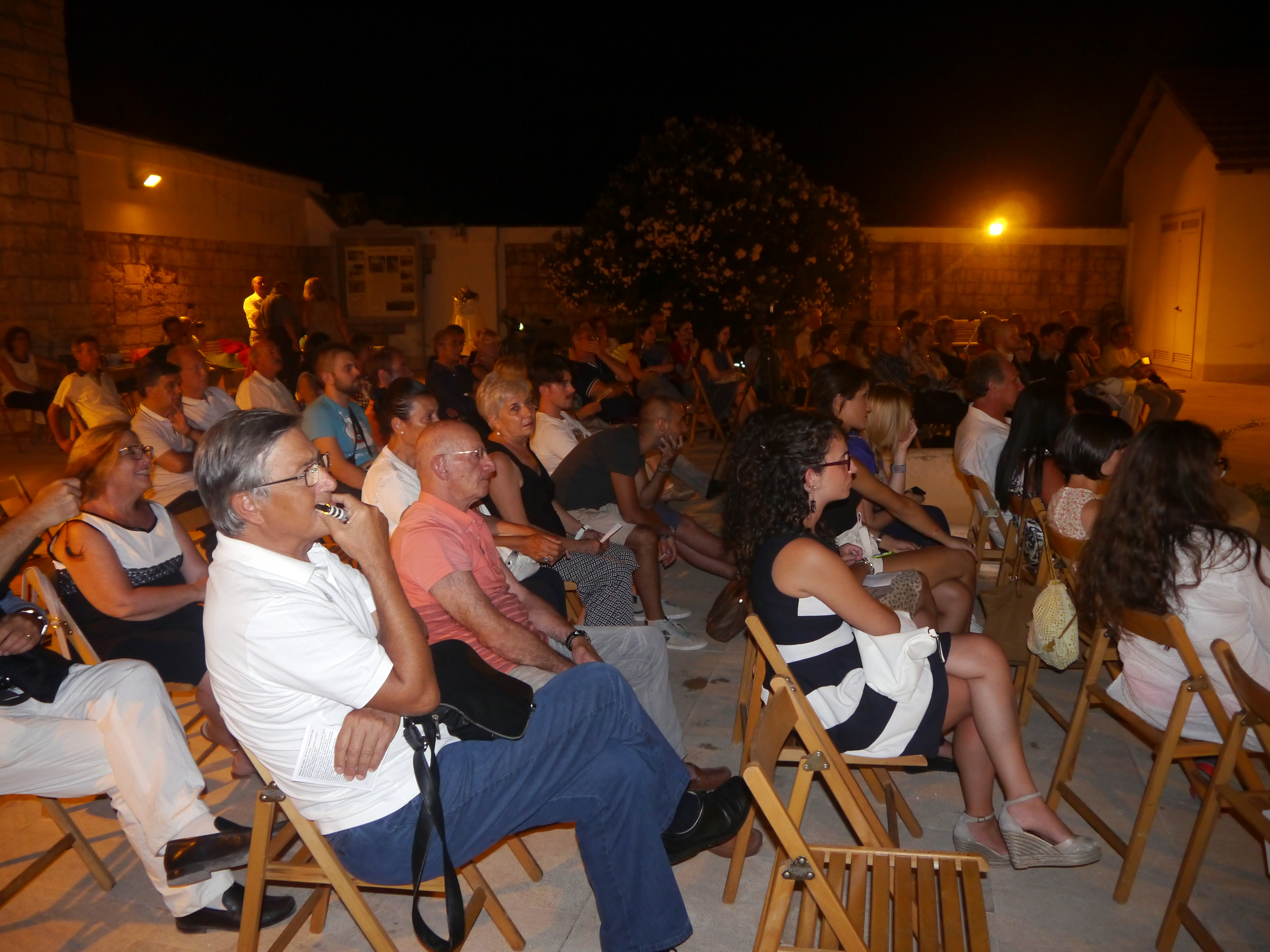 4° Festival Ecomuseale delle Arti-Ecomuseo Urbano del Nord Barese