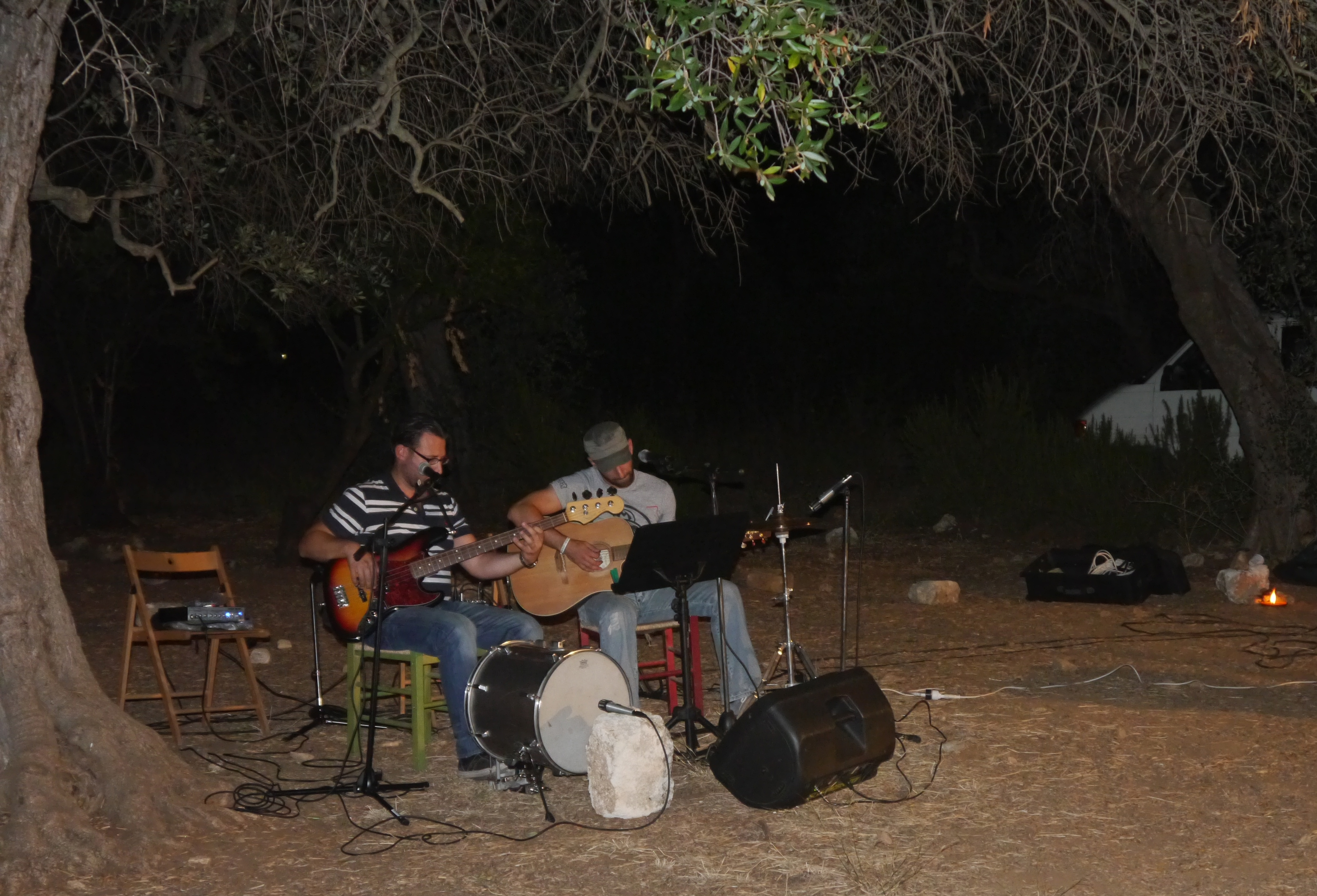 4° Festival Ecomuseale delle Arti-Ecomuseo Urbano del Nord Barese