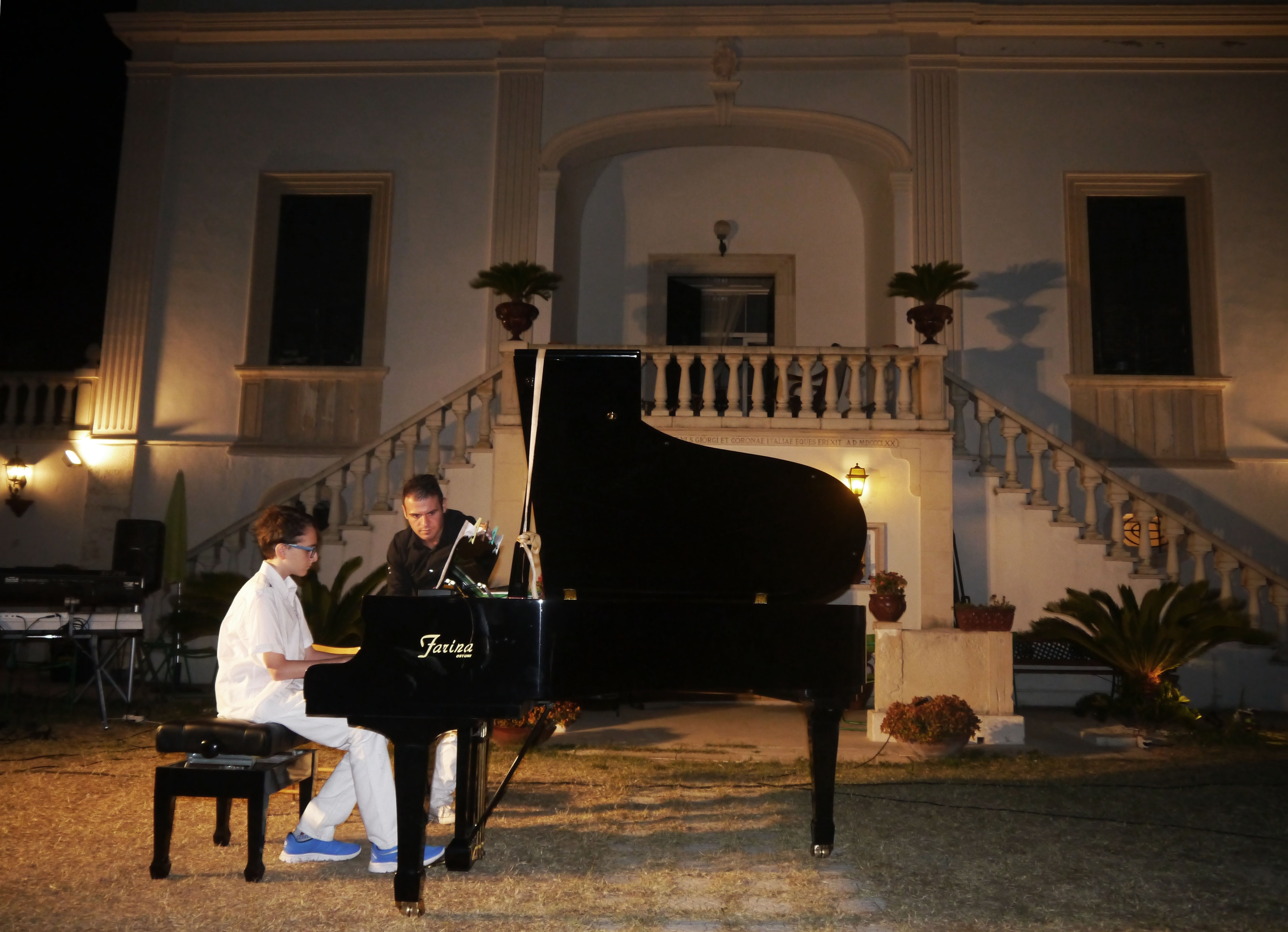 4° Festival Ecomuseale delle Arti-Ecomuseo Urbano del Nord Barese