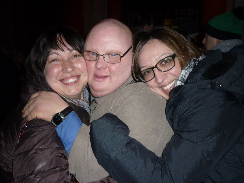 Il CLUB DEI 100 | Liberi Al 100x100-La Bottega Scs Onlus