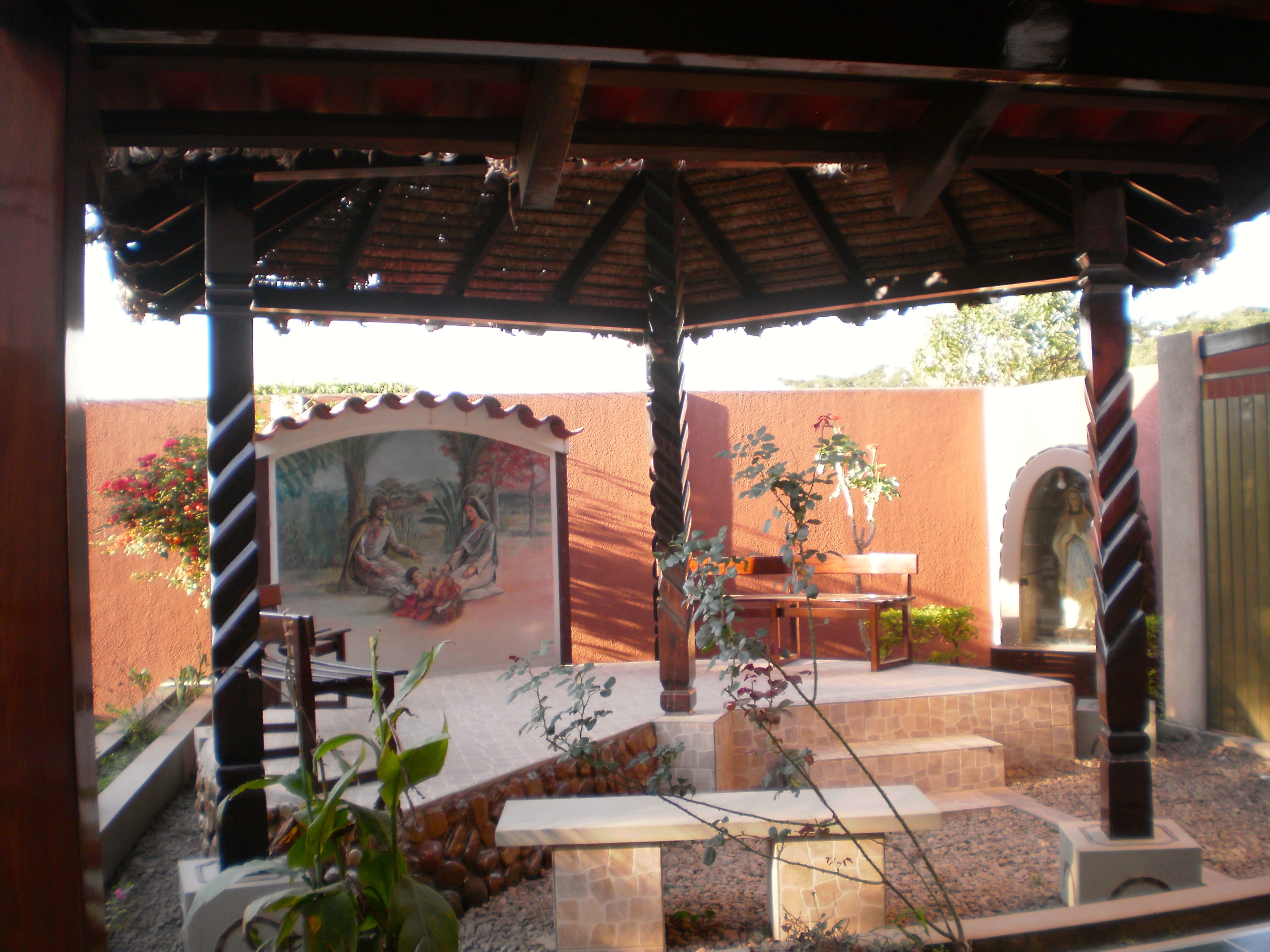 Adottiamo una ragazza universitaria!-Aiuti Terzo Mondo