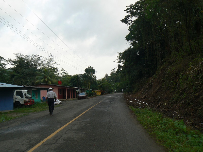 Apicoltura ad Achiote-APS Parco del Nobile