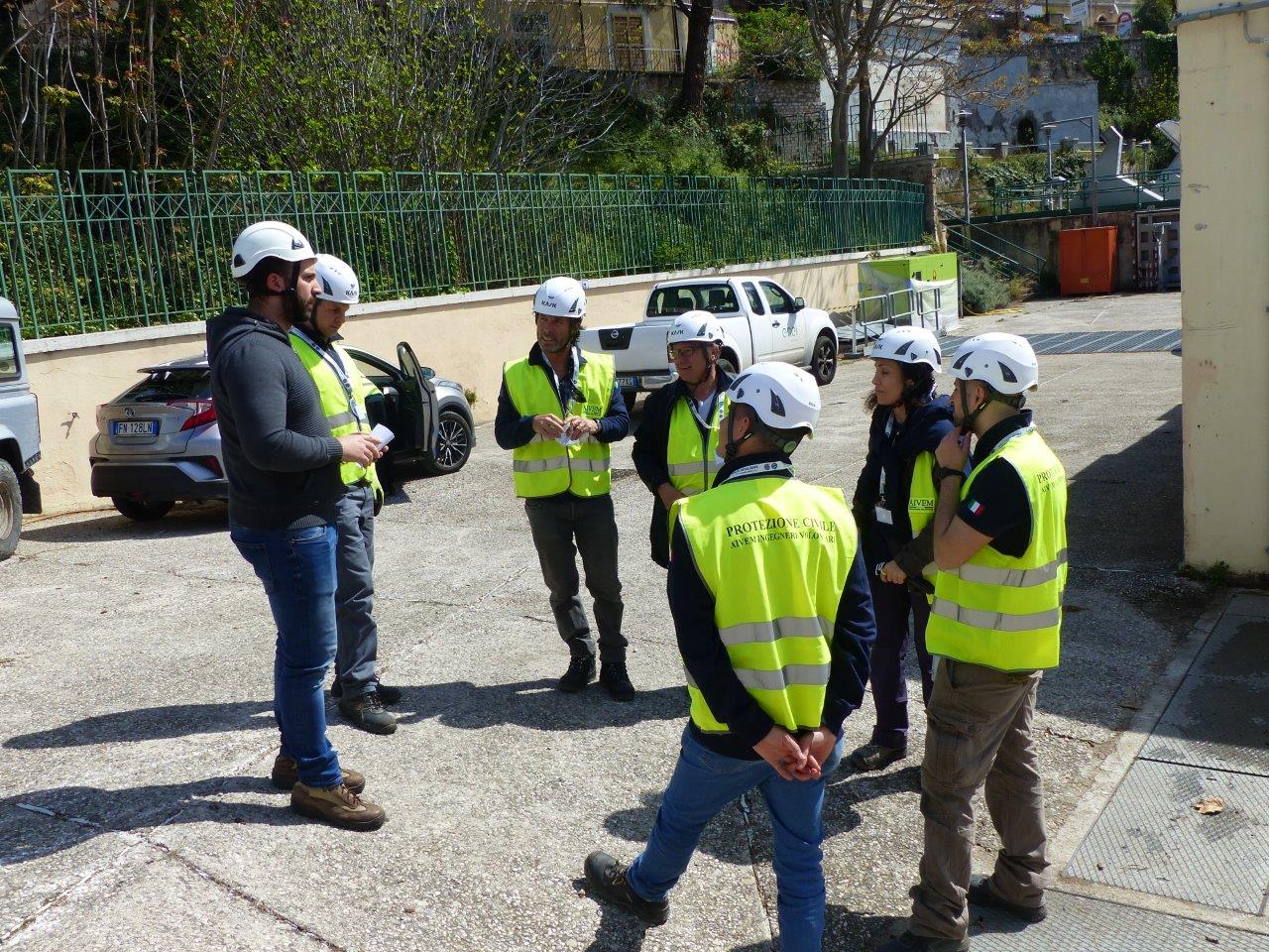 Corsi di primo soccorso di AIVEM Corsi di primo soccorso-AIVEM