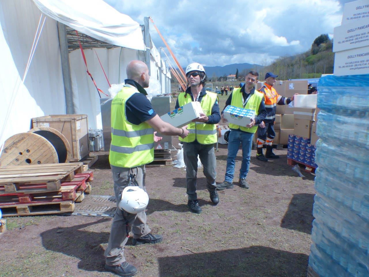 Corsi di primo soccorso di AIVEM Corsi di primo soccorso-AIVEM