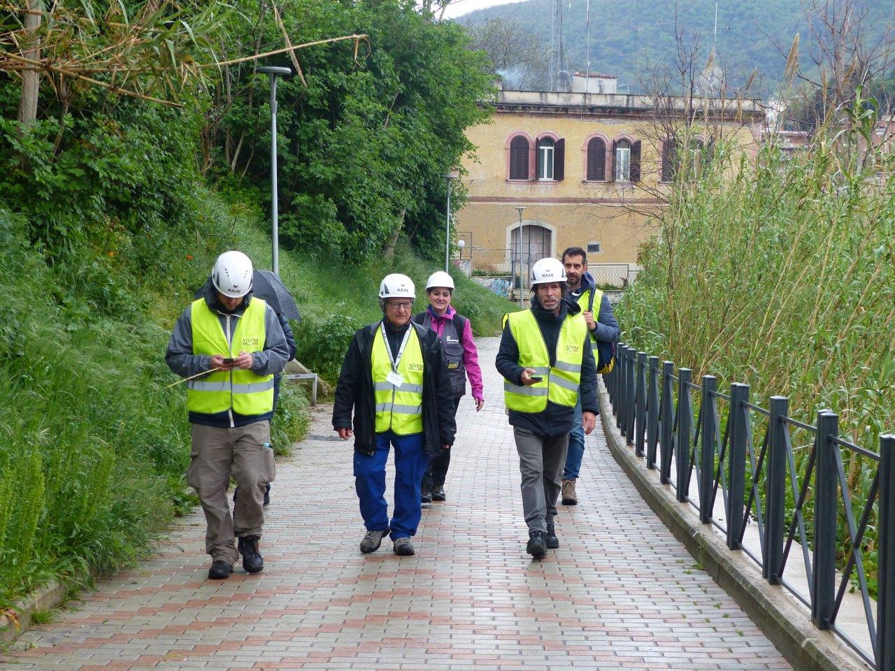 Corsi di primo soccorso di AIVEM Corsi di primo soccorso-AIVEM