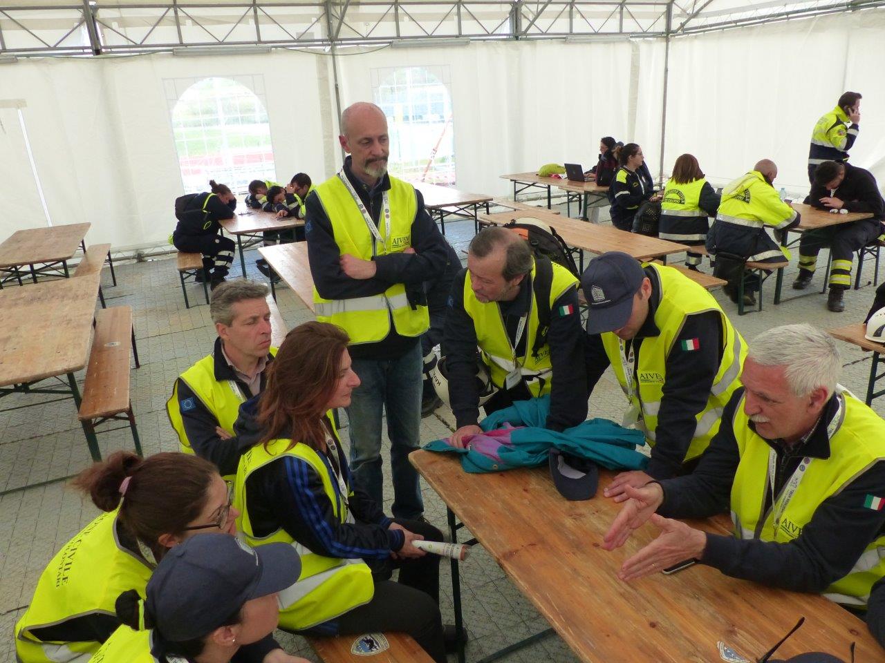 Corsi di primo soccorso di AIVEM Corsi di primo soccorso-AIVEM