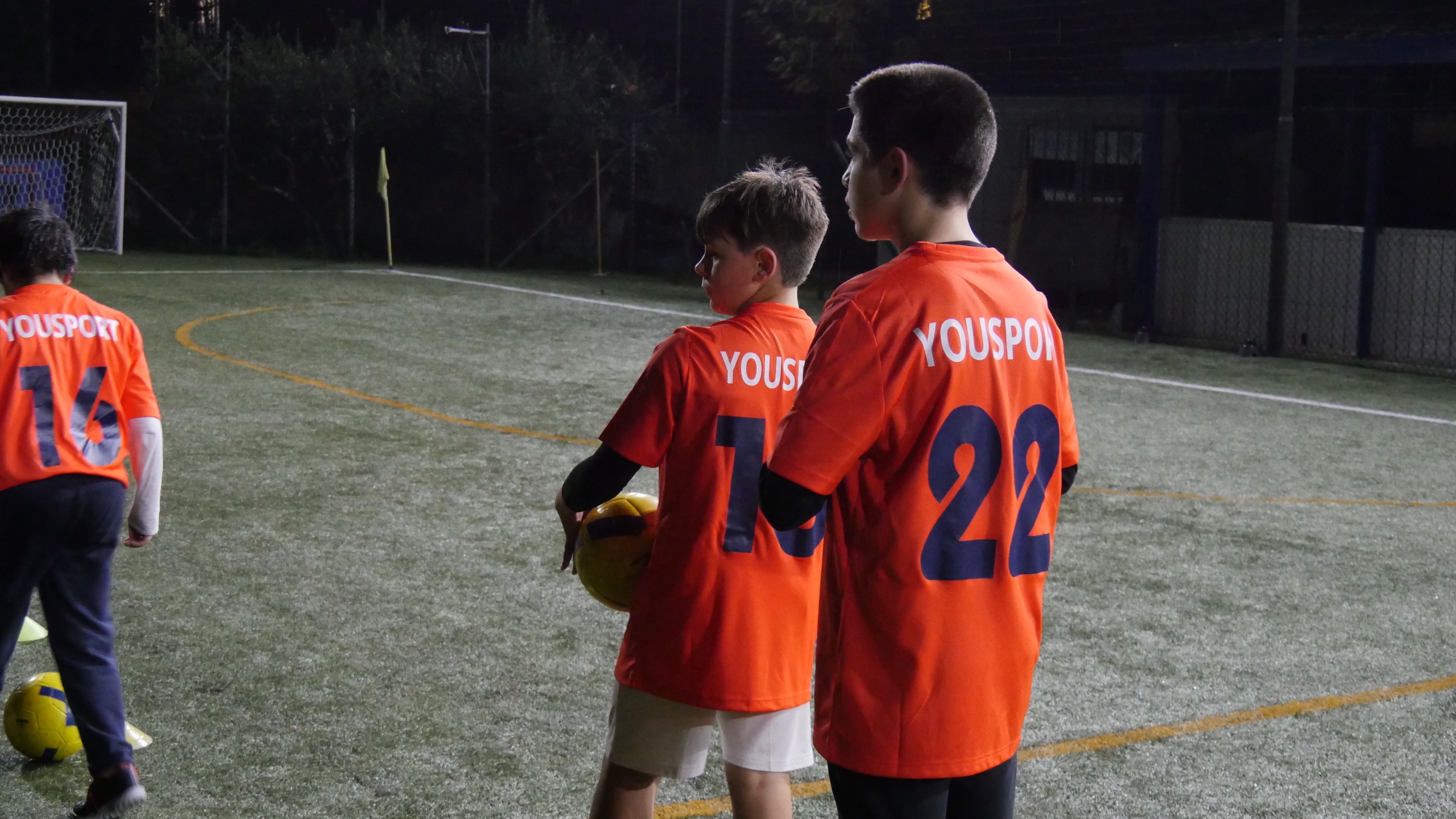 Run For Inclusion - Milano Marathon 2023-YouSport