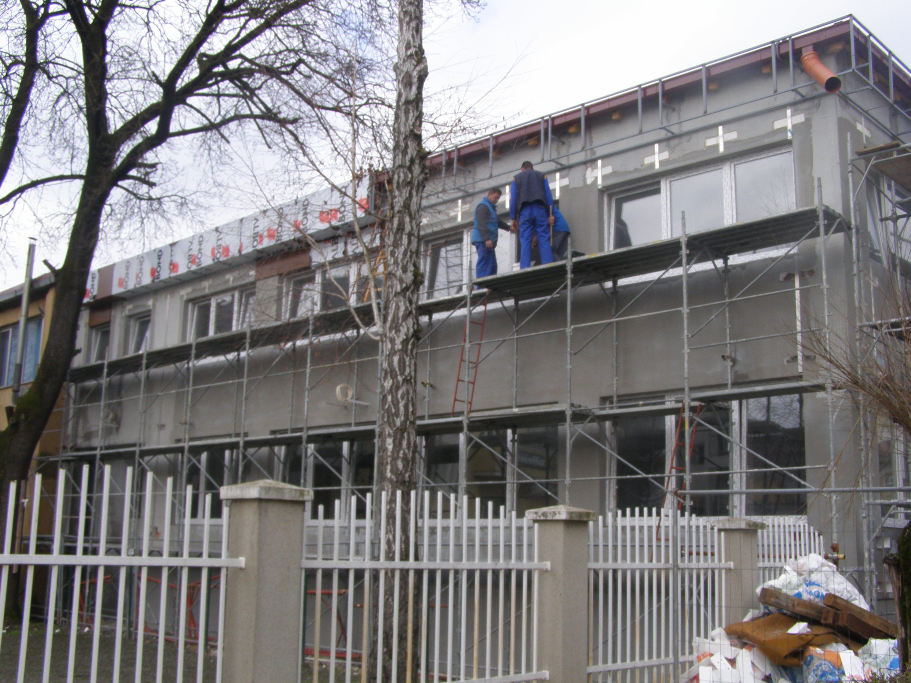Restituiamo la biblioteca a Doboj-Fondazione Per Leggere con CAeB e ...