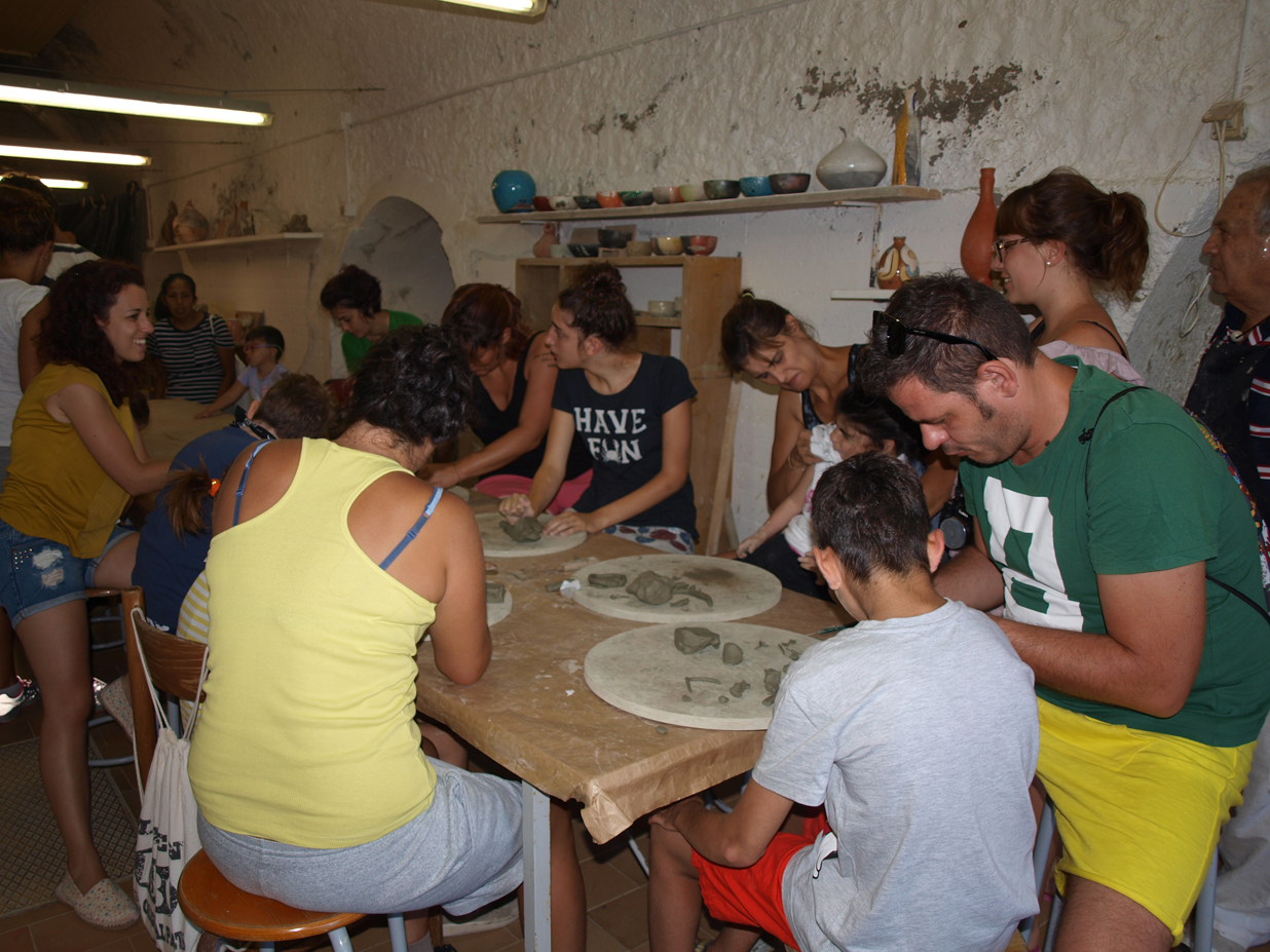 "CorriAmo" in VACANZA!!!-Associazione Cornelia de Lange 