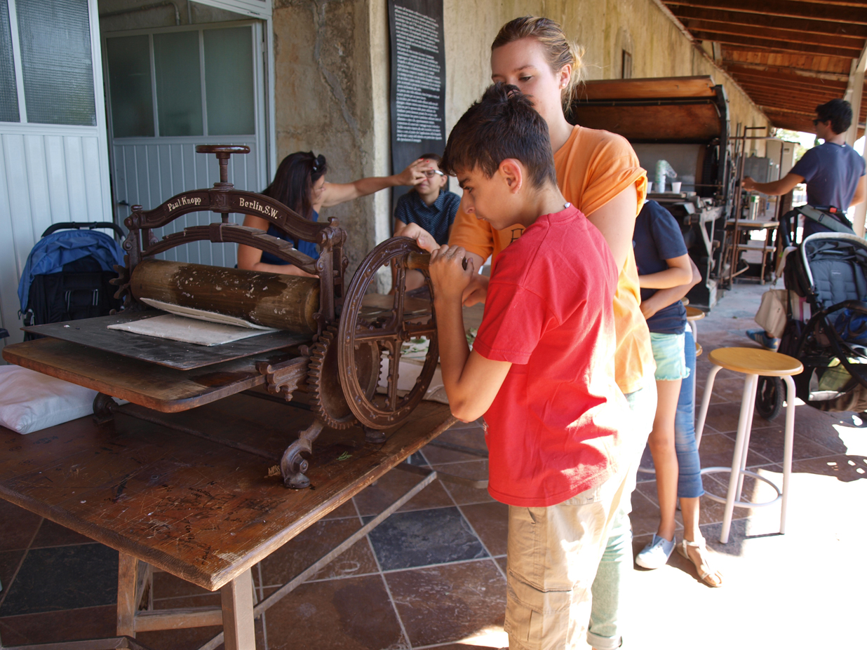 "CorriAmo" in VACANZA!!!-Associazione Cornelia de Lange 