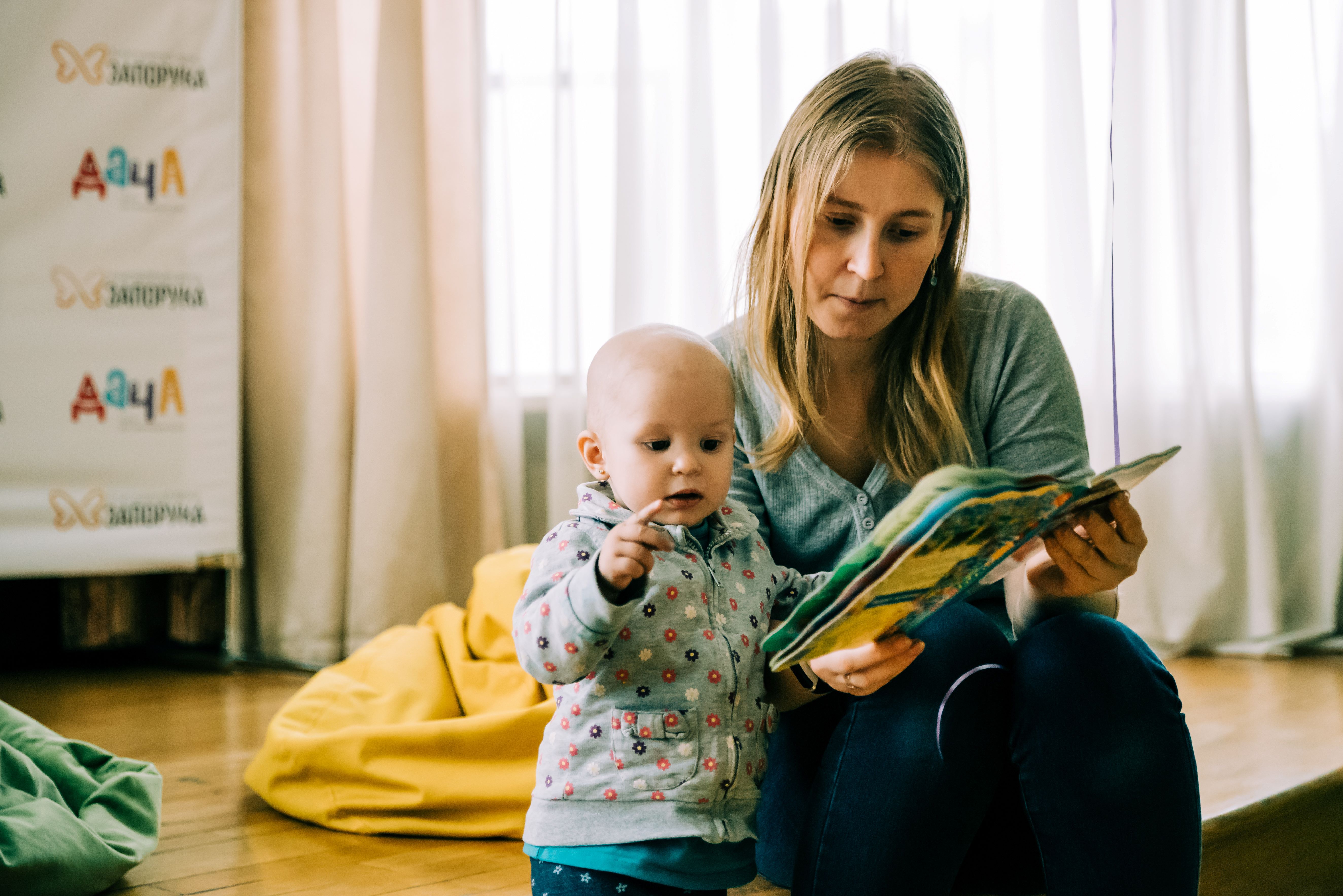 Una casa per i bambini malati di cancro di Soleterre Onlus Una casa per i bambini malati di cancro-Soleterre Onlus