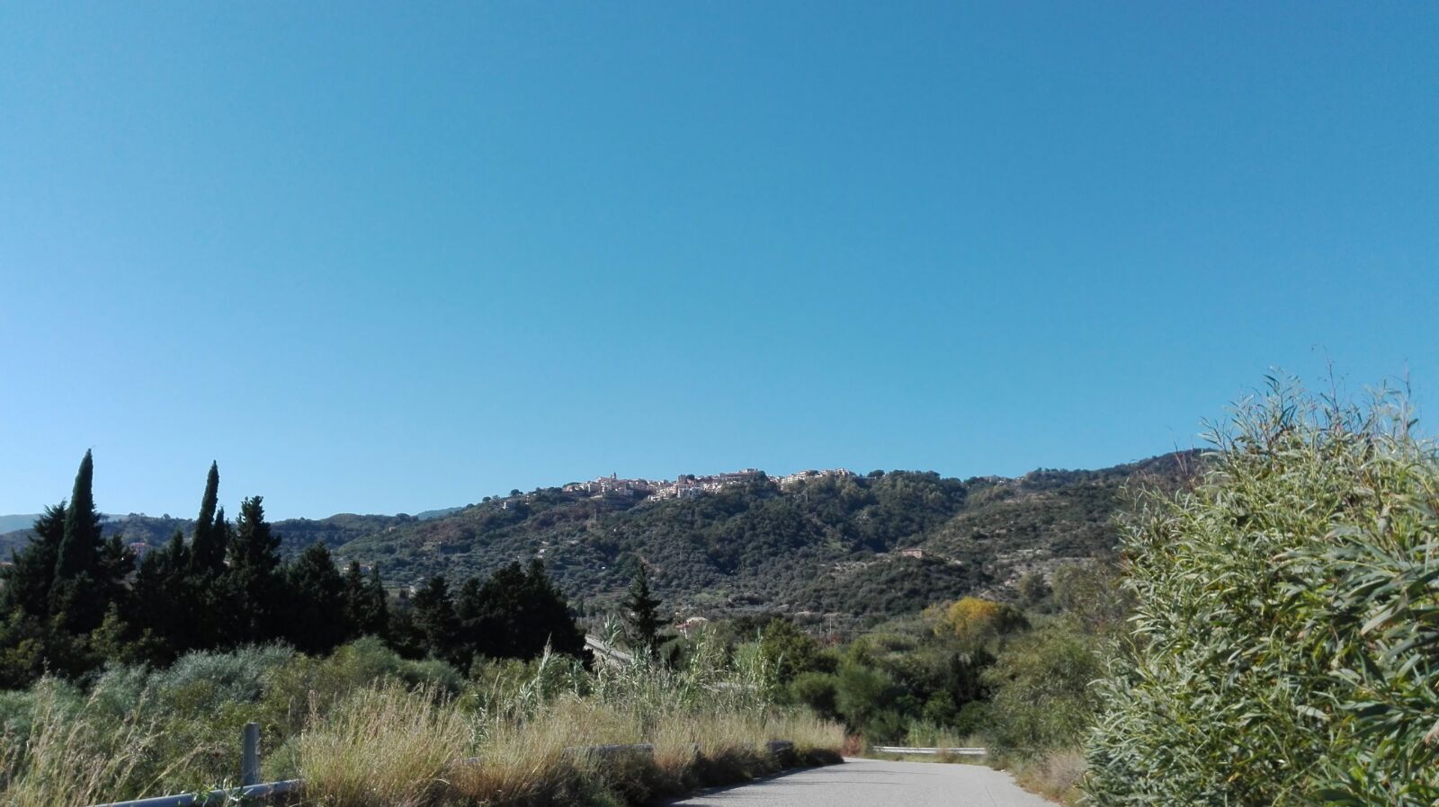 Proteggiamo il paesaggio di Sant'Andrea-ARA Onlus