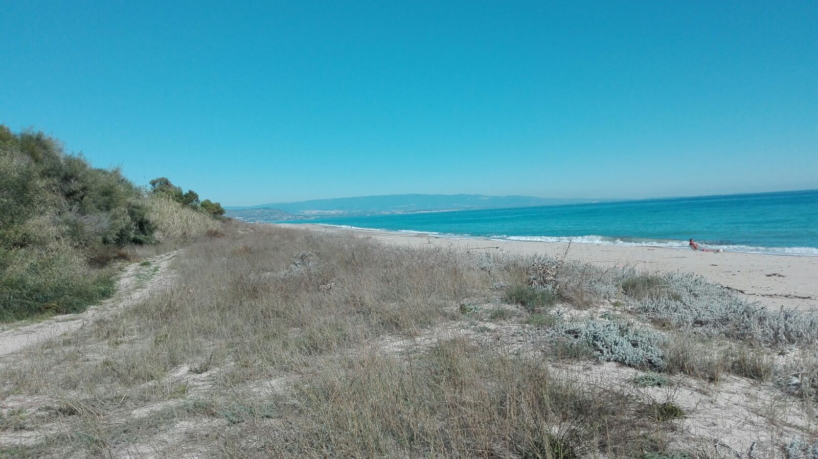 Proteggiamo il paesaggio di Sant'Andrea-ARA Onlus