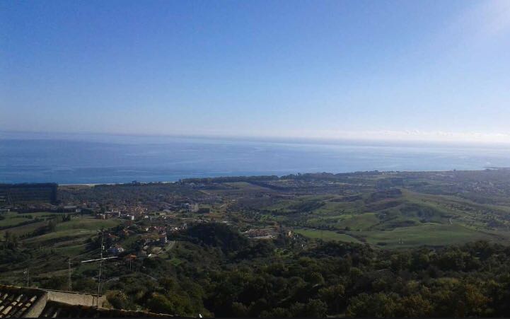 Proteggiamo il paesaggio di Sant'Andrea-ARA Onlus