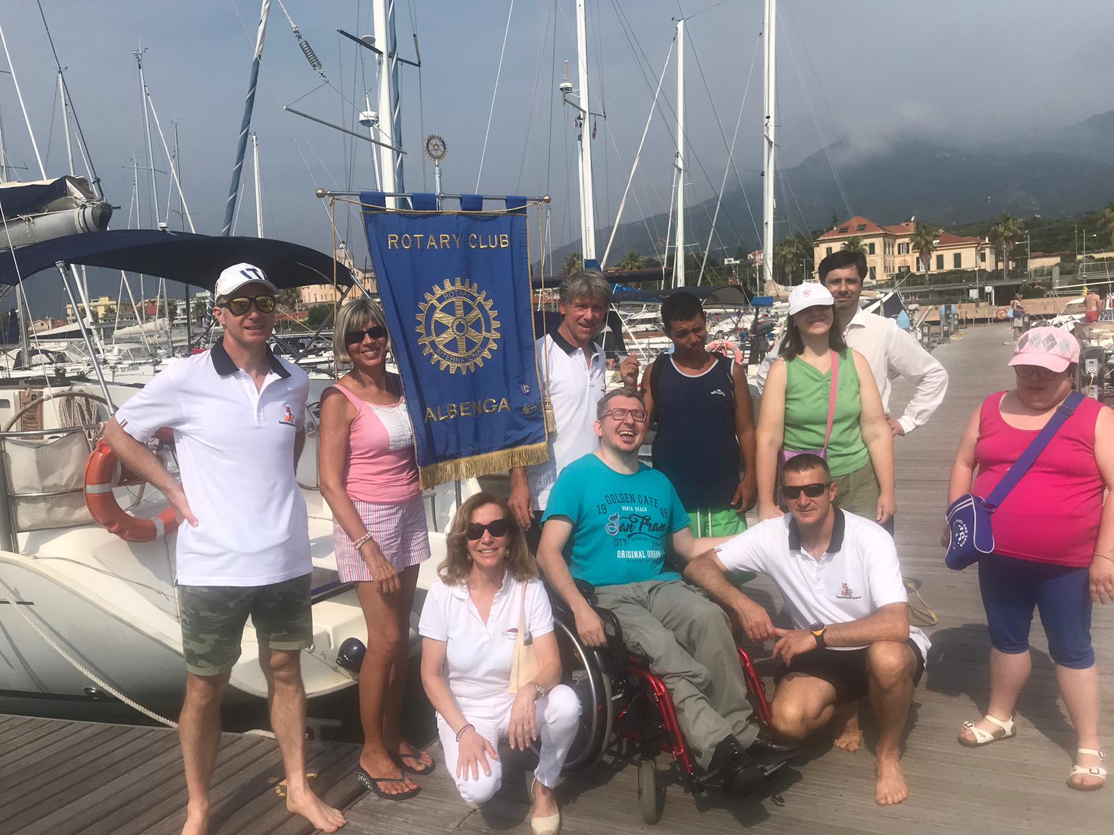 Dalla speranza al sogno-Handarpermare