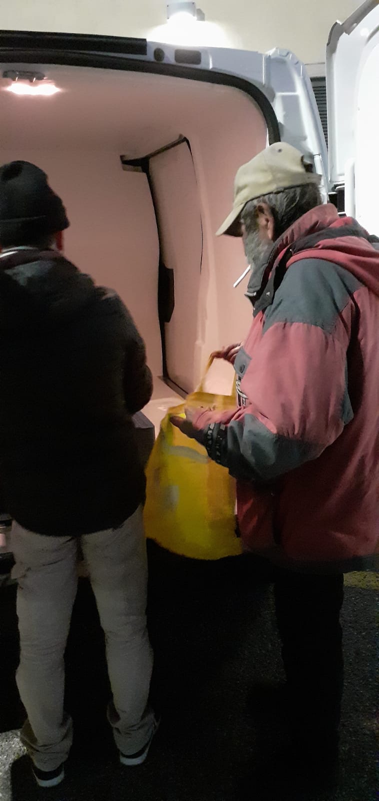 Oasi di misericordia, una casa per tutti di Fondazione Città Solidale Onlus Oasi di misericordia, una casa per tutti-Fondazione Città Solidale Onlus