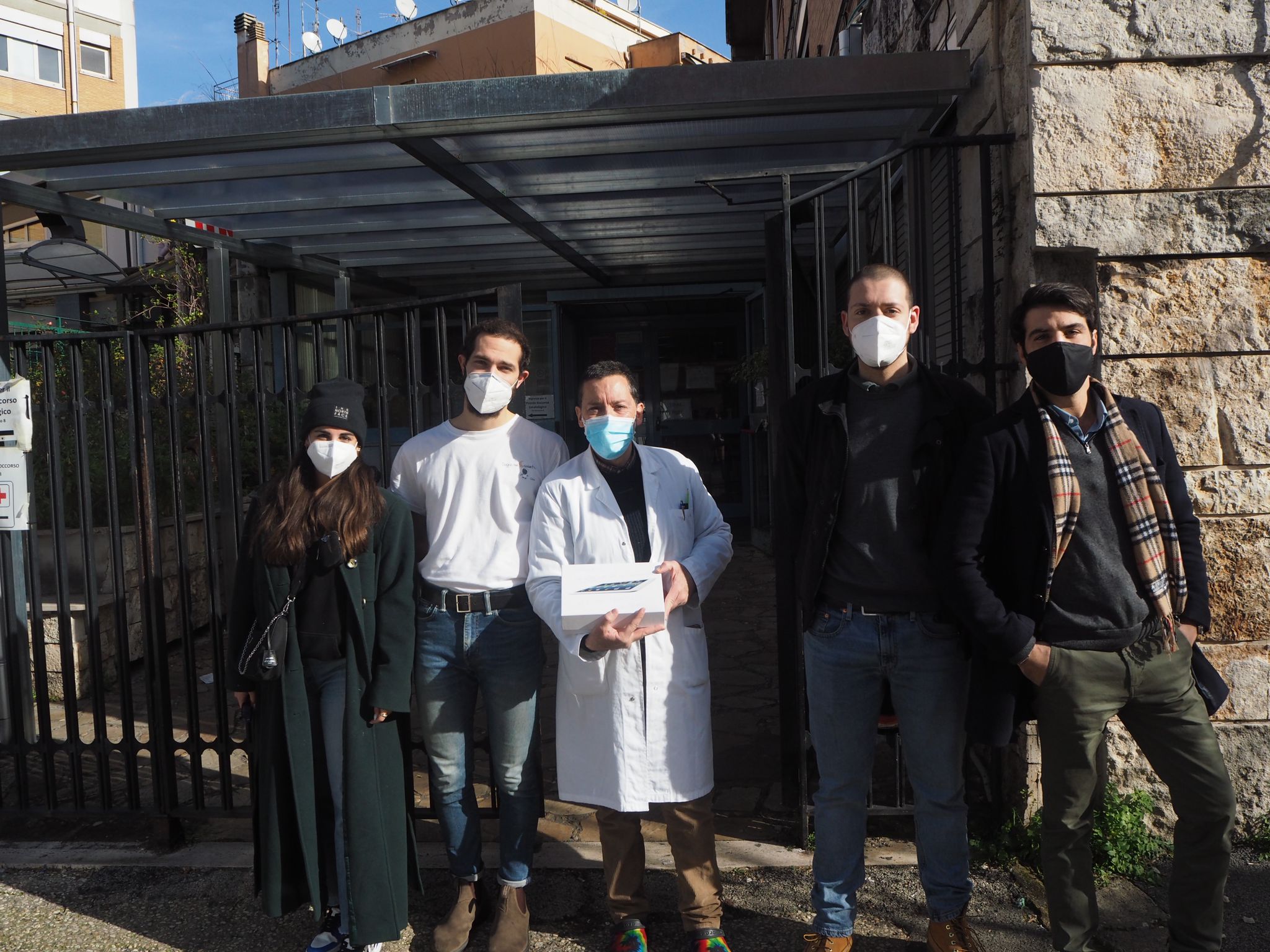 Missione Filippo di Sogno nel cassetto Onlus Missione Filippo -Sogno nel cassetto Onlus