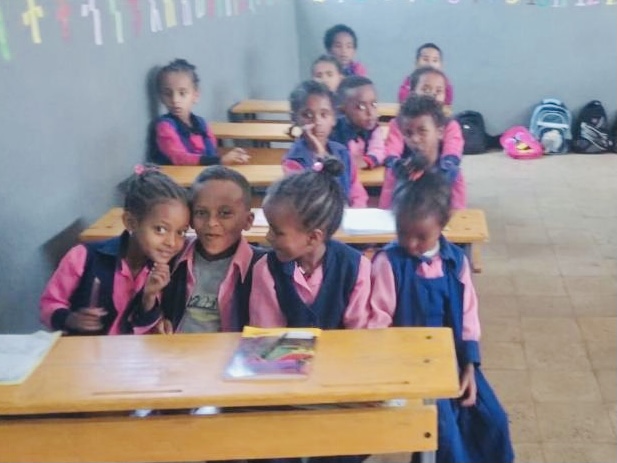 AMO per Dawn Of Hope di AMO Amici di Marco AMO per Dawn Of Hope-AMO Amici di Marco