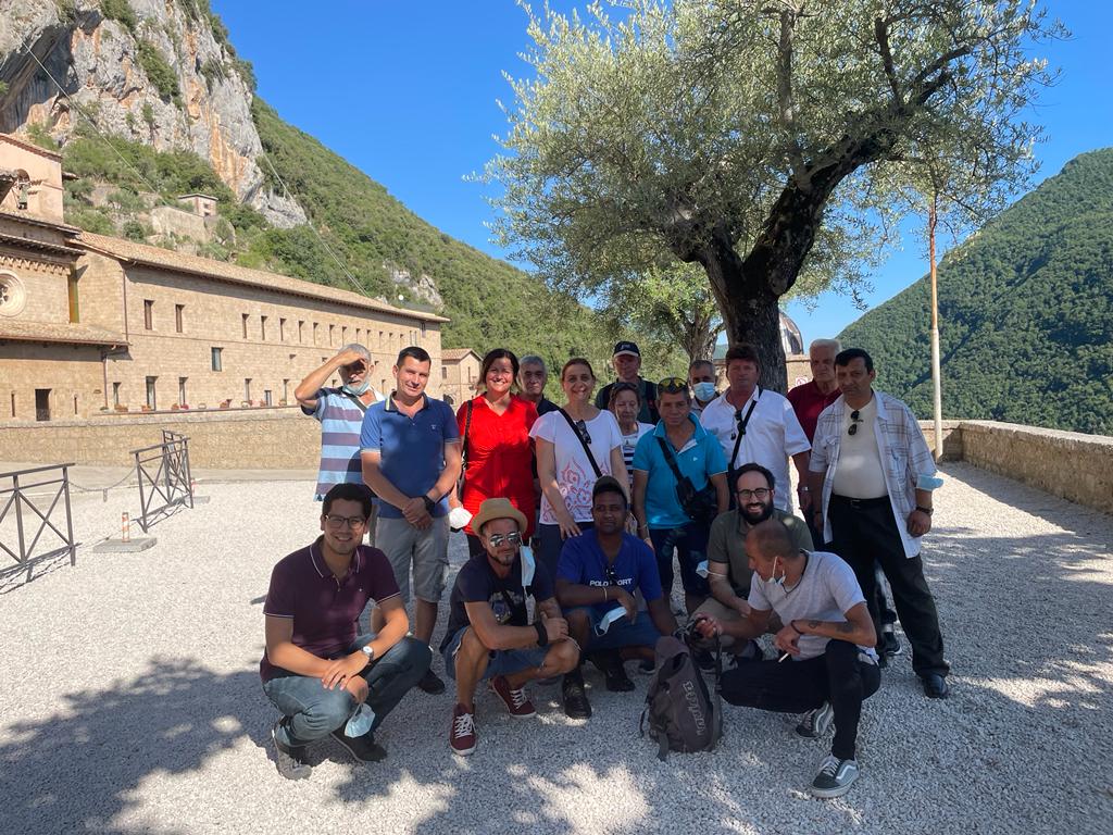 Villetta Misericordia di Comunità di Sant’Egidio Villetta Misericordia-Comunità di Sant’Egidio