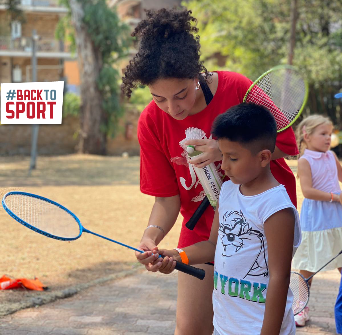 PADEL FOR GOOD 2022 di Sport Senza Frontiere Onlus PADEL FOR GOOD 2022-Sport Senza Frontiere Onlus