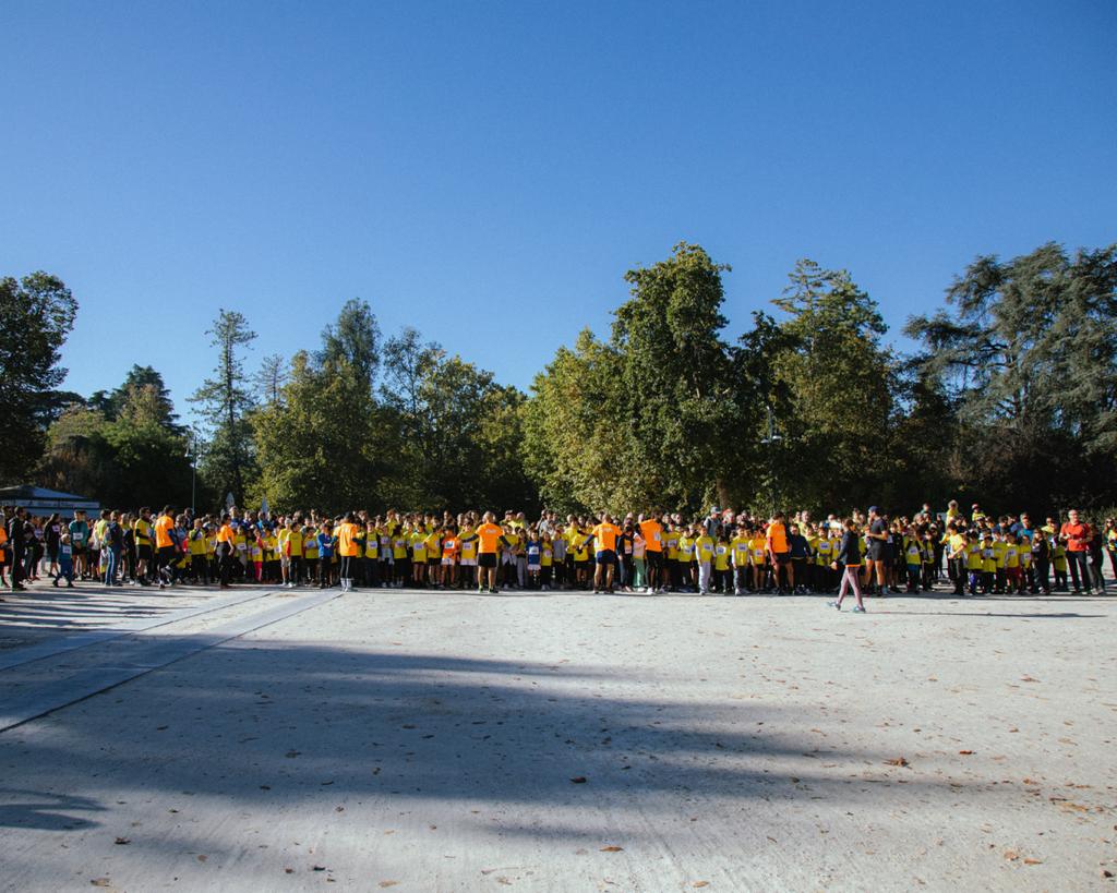 Corridiaz 2022-Amici della Diaz