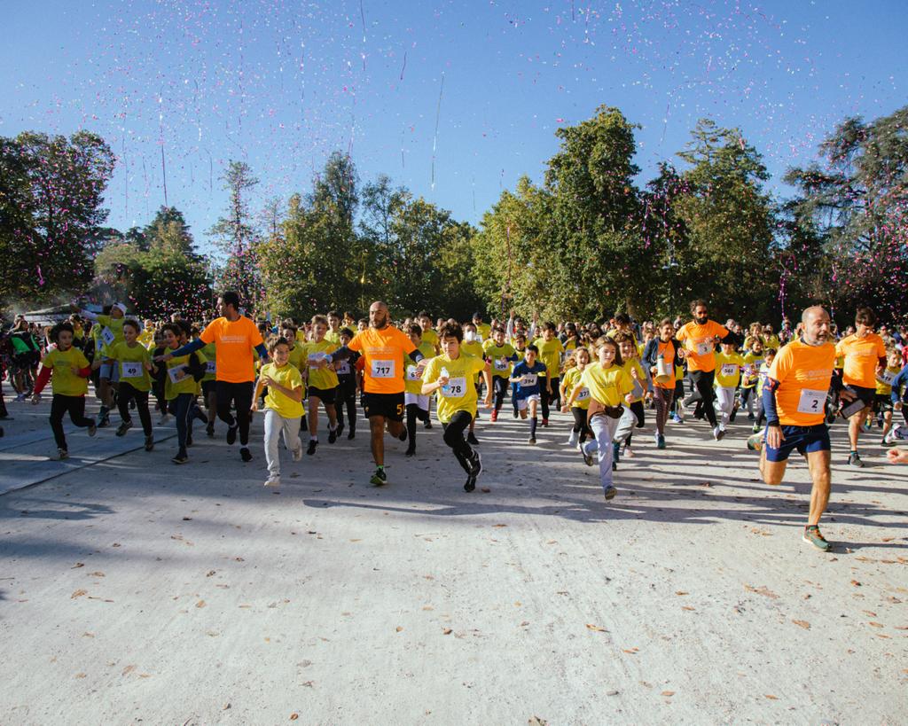 Corridiaz 2022-Amici della Diaz