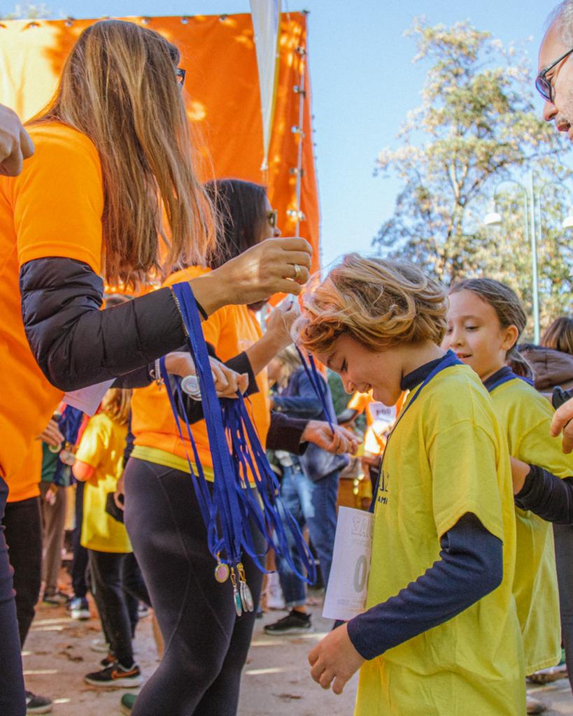 Corridiaz 2022-Amici della Diaz