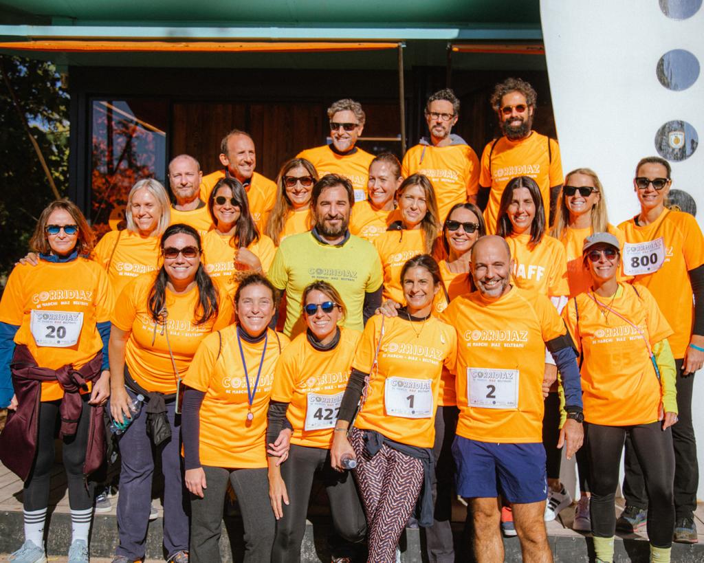 Corridiaz 2022-Amici della Diaz