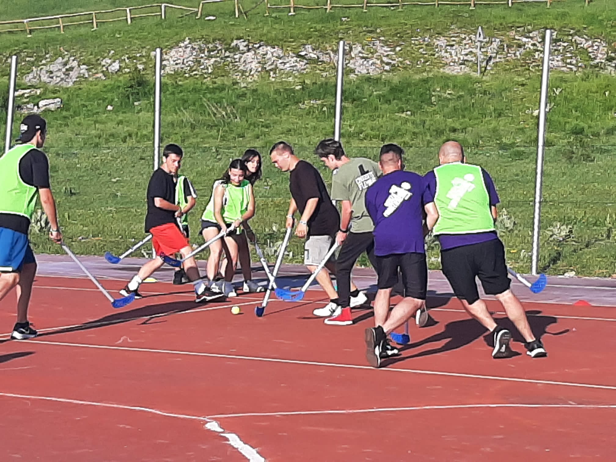 SSF corre con la Maratona di Venezia-Sport Senza Frontiere Onlus