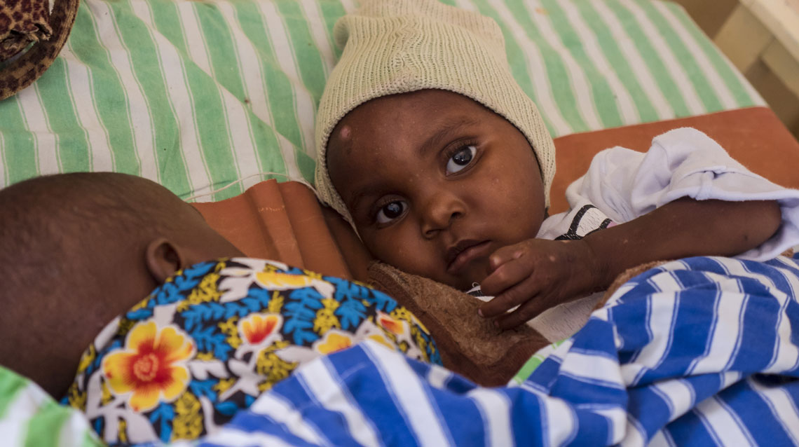 Prima le mamme e i bambini di Medici con l'Africa Cuamm Prima le mamme e i bambini-Medici con l'Africa Cuamm