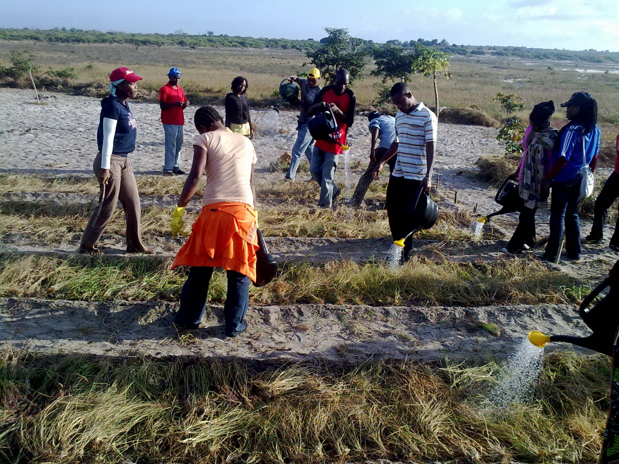 ACQUA SICURA PER SALVARE VITE UMANE di ASEM ITALIA ODV ACQUA SICURA PER SALVARE VITE UMANE-ASEM ITALIA ODV